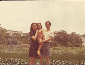 無法對孩子說出歷史真相的年代