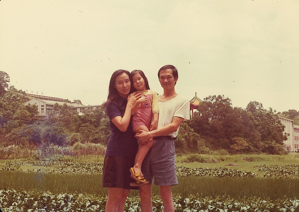 究竟我所存在的、活著的，是哪一個世界？