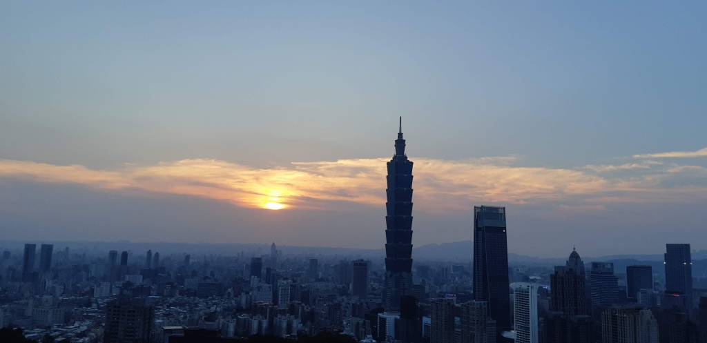 踏在交界之處：當社會學遇到觀光人類學