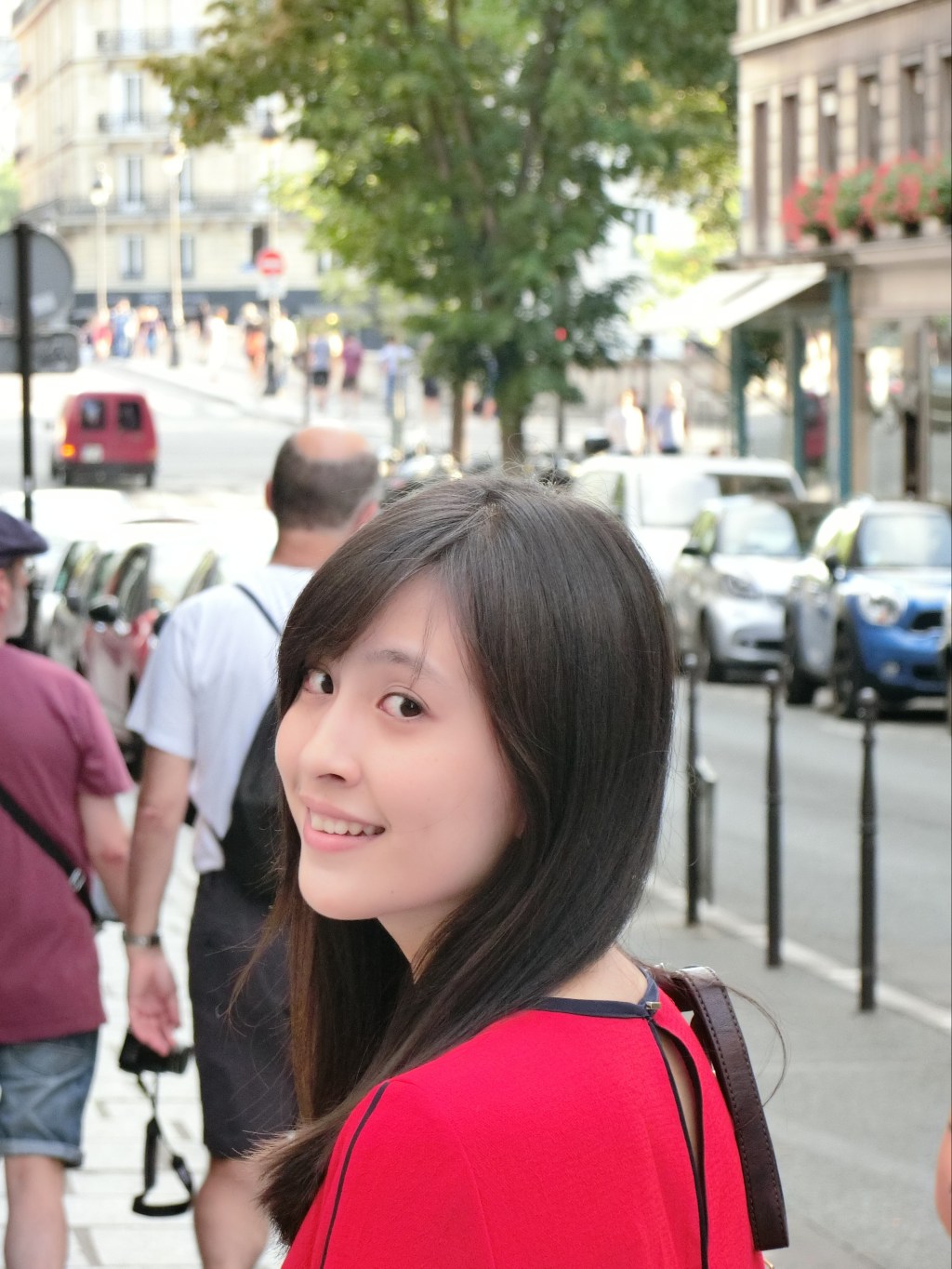 描寫性暴力的臺灣暢銷著作 質問文學的「光明與黑暗」—《房思琪的初戀樂園》日文版書評