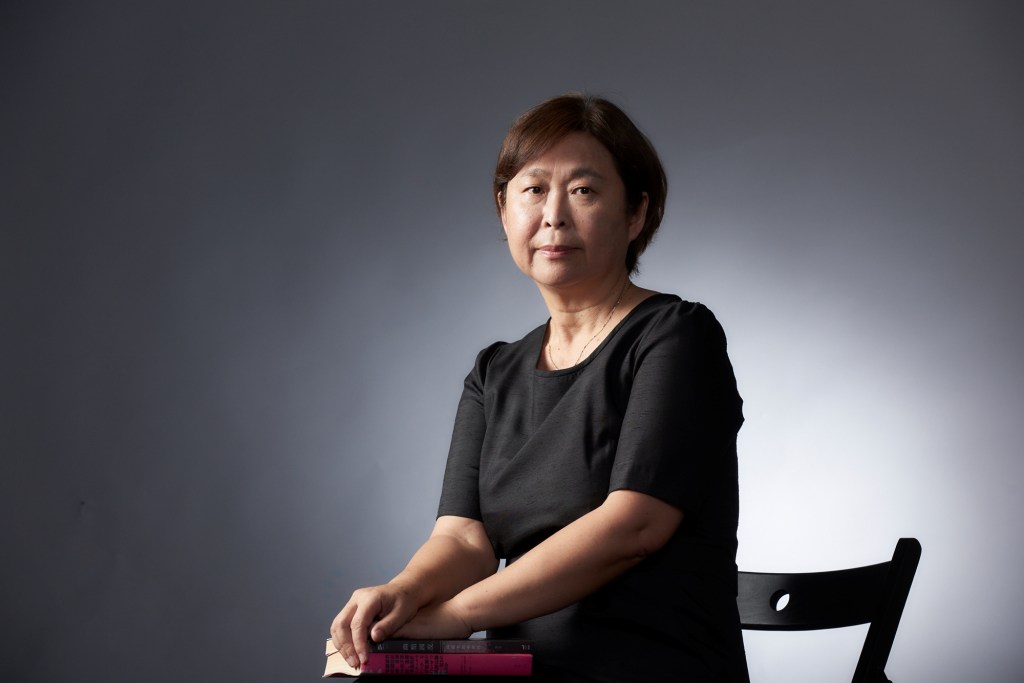 #與房思琪一起重新出發——系列講座 – 游擊文化