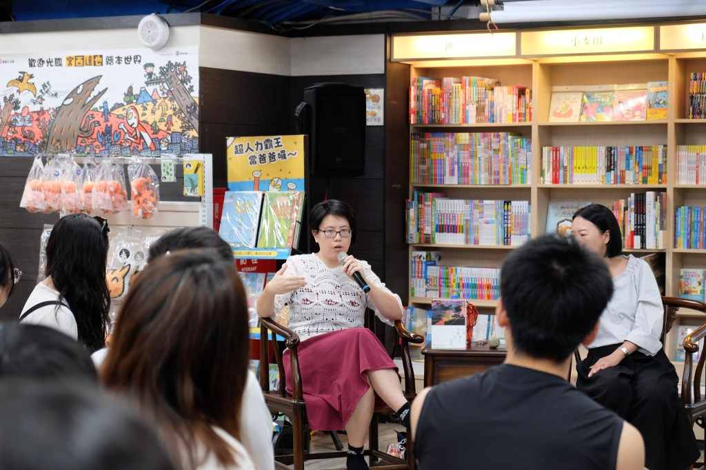 誰在算計女人的命運？——從《以為無人傾聽的她們》談台灣女性生育自主權百年史