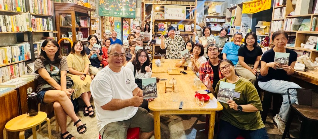 觀光可以照亮你的房間，也可以將你家燒毀