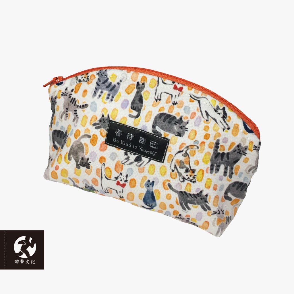 游擊文化選品店開張